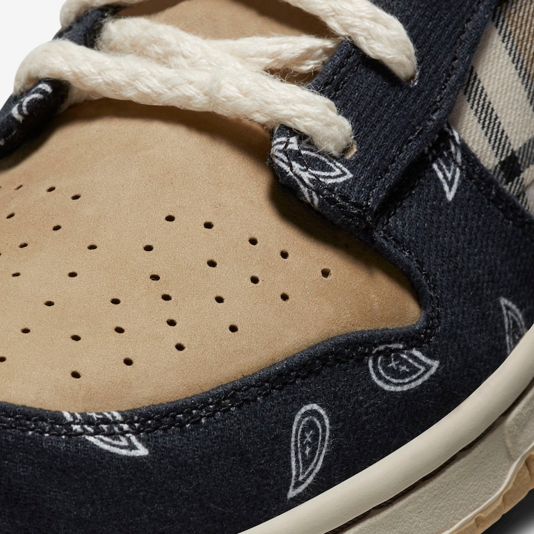 Tênis Nike SB Dunk Low Premium Unissex - Foto 9