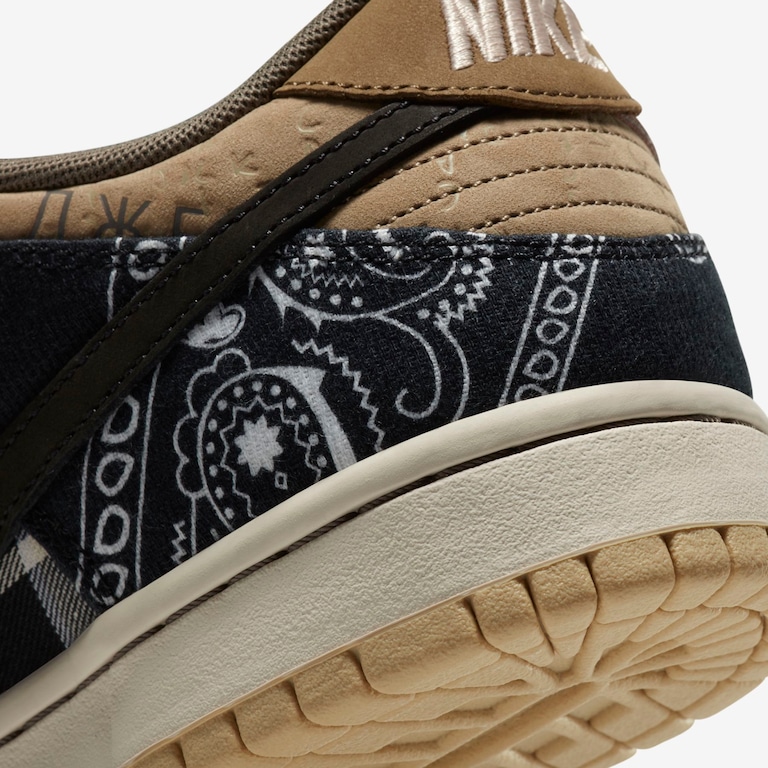 Tênis Nike SB Dunk Low Premium Unissex - Foto 10