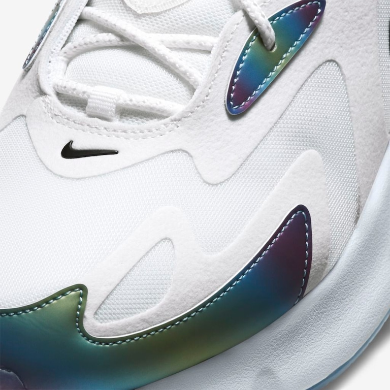 Tênis Nike Air Max 200 20 Masculino - Foto 7