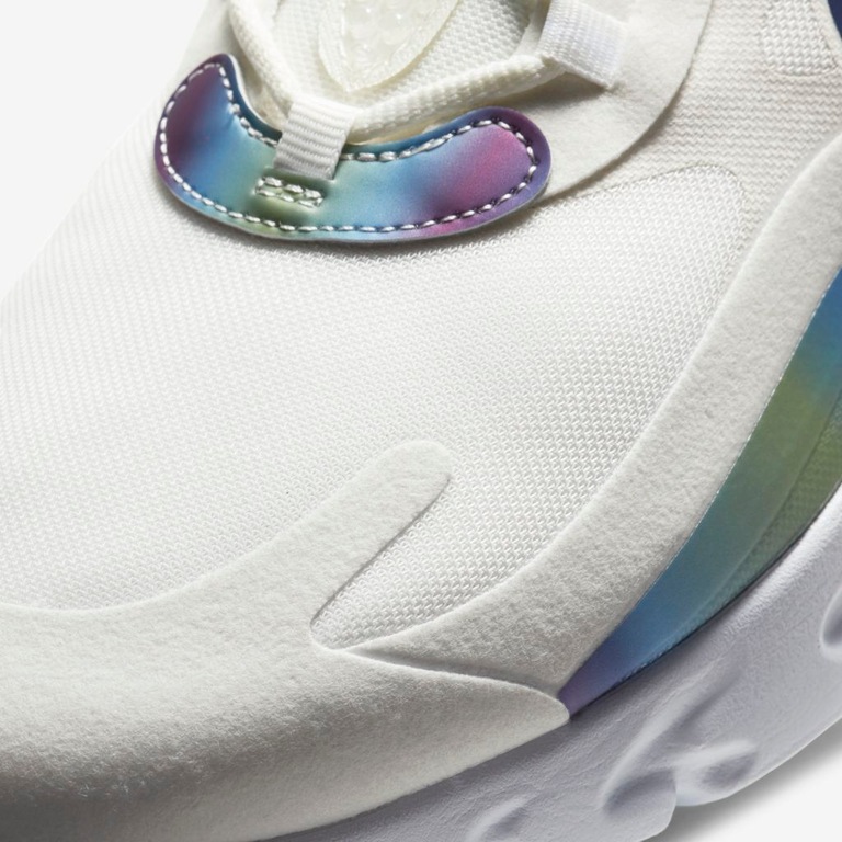 Tênis Nike Air Max 270 React 20 Masculino - Foto 8