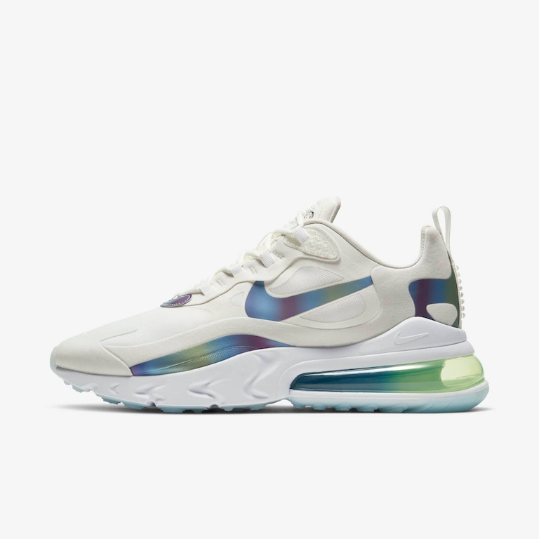 Tênis Nike Air Max 270 React 20 Masculino - Foto 1