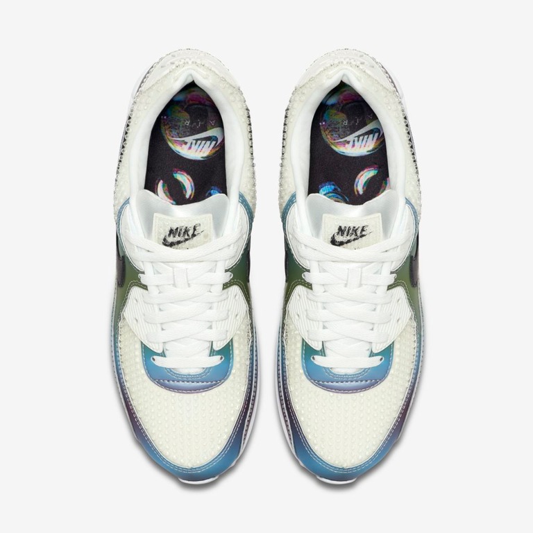 Tênis Nike Air Max 90 20 Masculino - Foto 4