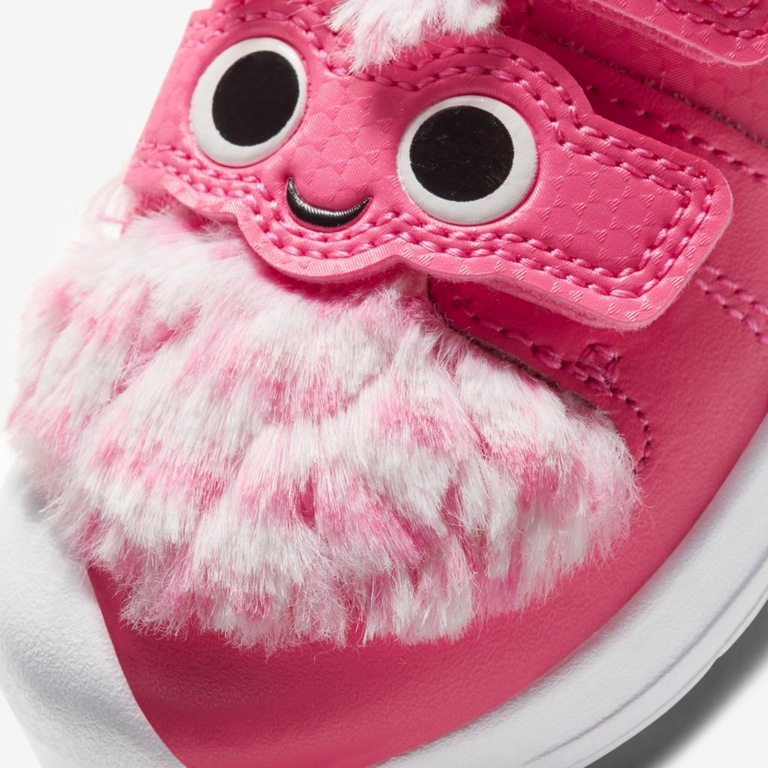 Tênis Nike Pico 5 Lil Infantil - Foto 7