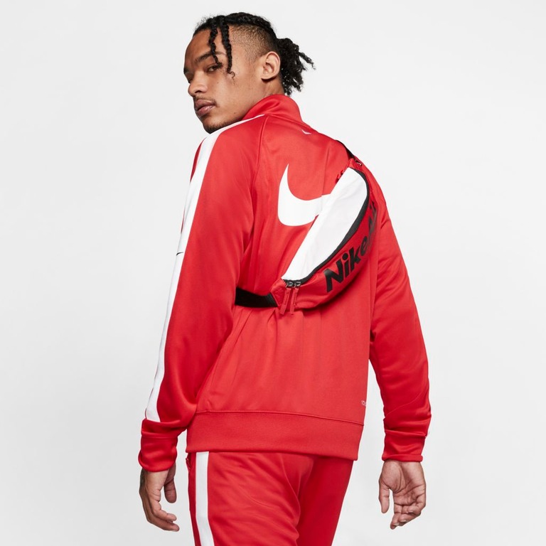 Pochete Nike Heritage 2.0 Unissex - Foto 2