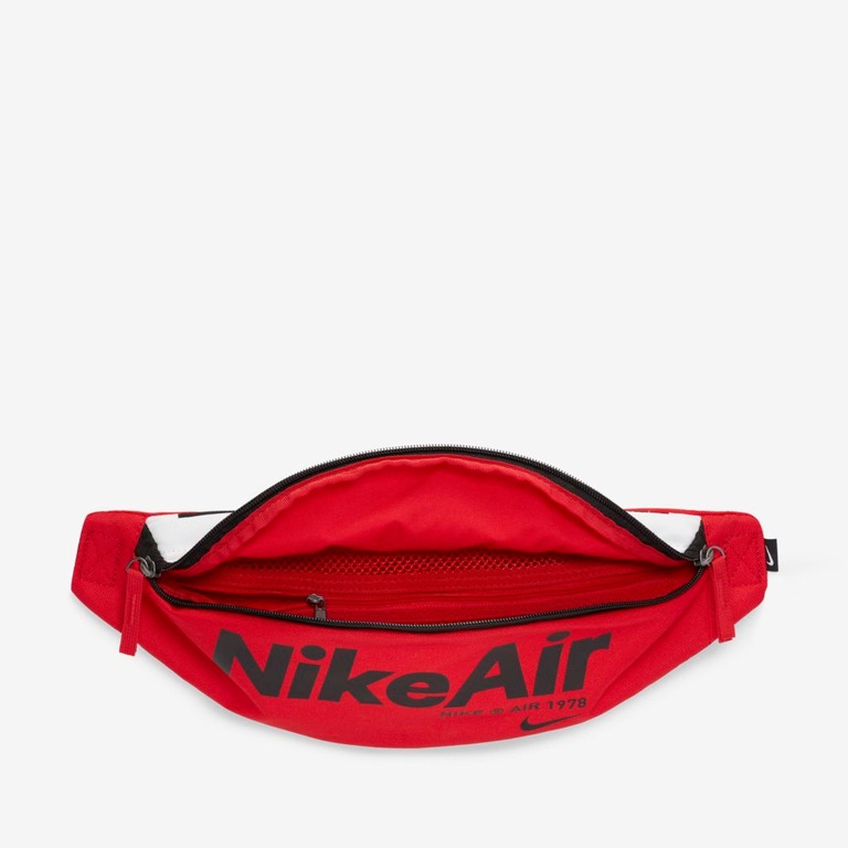 Pochete Nike Heritage 2.0 Unissex - Foto 5