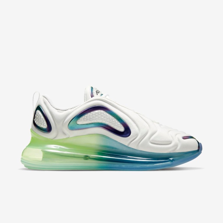Tênis Nike Air Max 720 20 Masculino - Foto 3