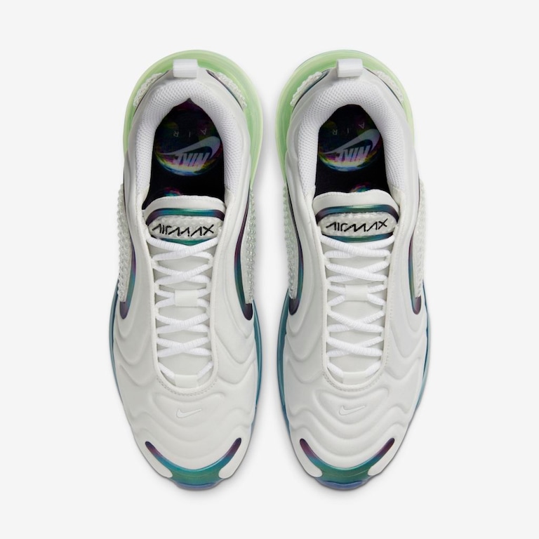 Tênis Nike Air Max 720 20 Masculino - Foto 4