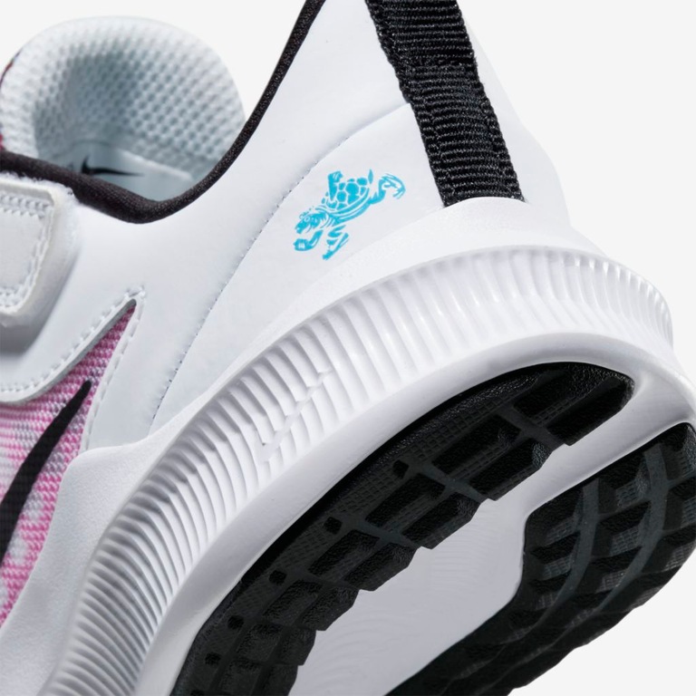 Tênis Nike Downshifter 10 Fable Infantil - Foto 8