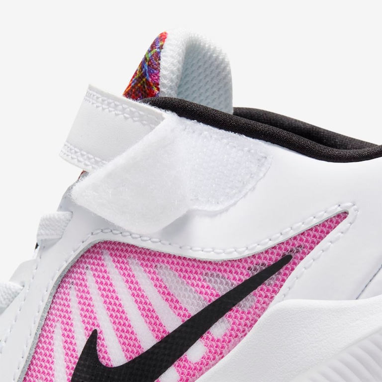 Tênis Nike Downshifter 10 Fable Infantil - Foto 9