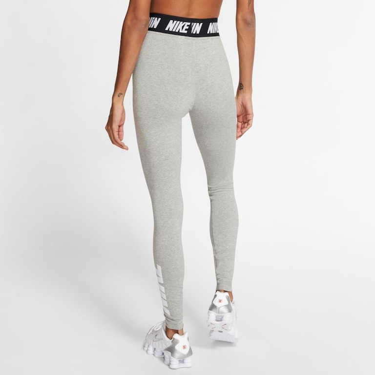 Legging Nike Sportswear Club Feminina - Foto 2