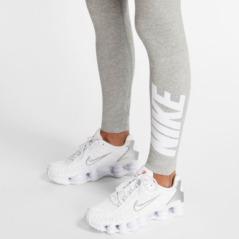Legging Nike Sportswear Club Feminina - Foto 4