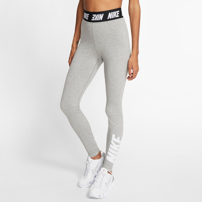 Legging Nike Sportswear Club Feminina - Foto 1