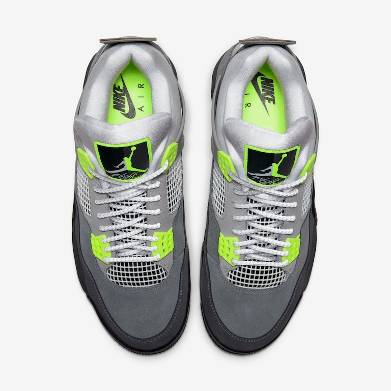 Tênis Air Jordan 4 Retro SE Masculino - Foto 4