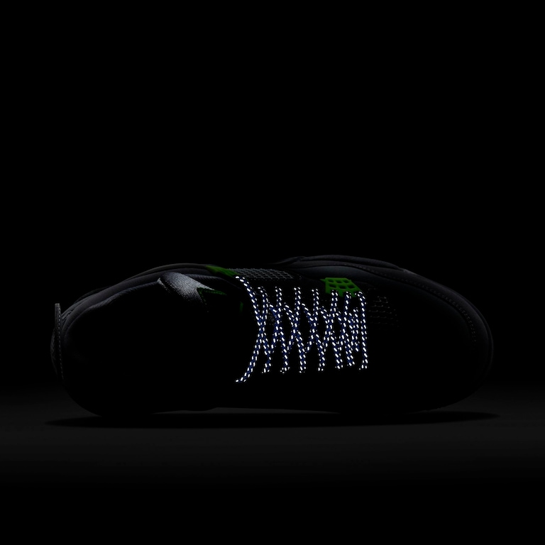 Tênis Air Jordan 4 Retro SE Masculino - Foto 8