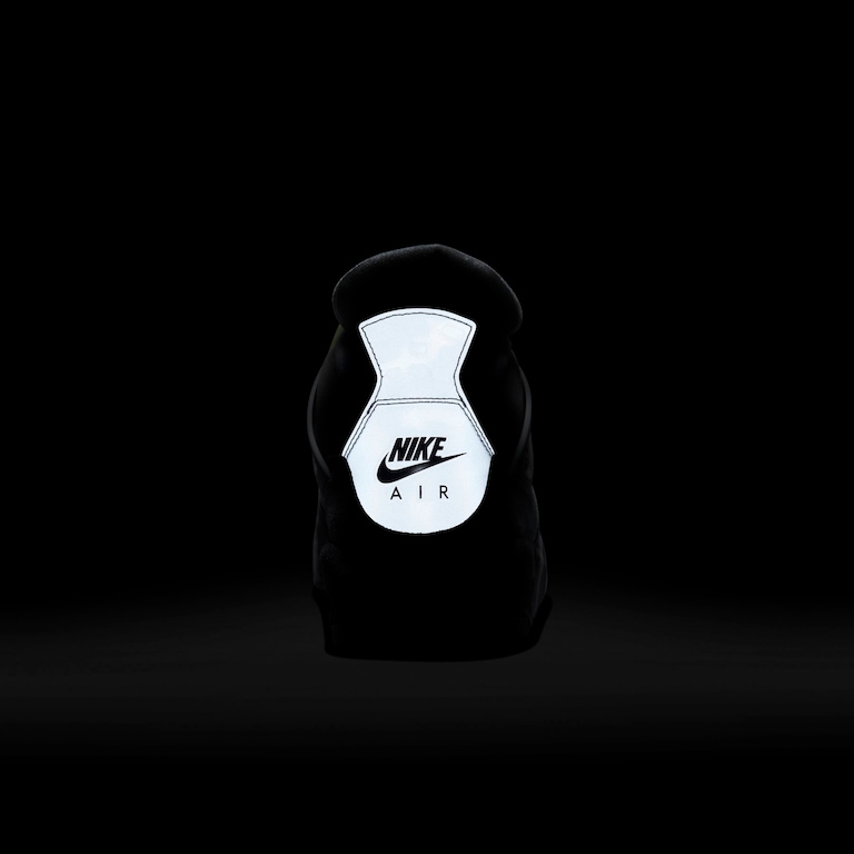Tênis Air Jordan 4 Retro SE Masculino - Foto 9