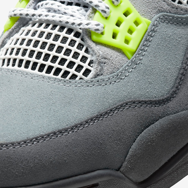 Tênis Air Jordan 4 Retro SE Masculino - Foto 10