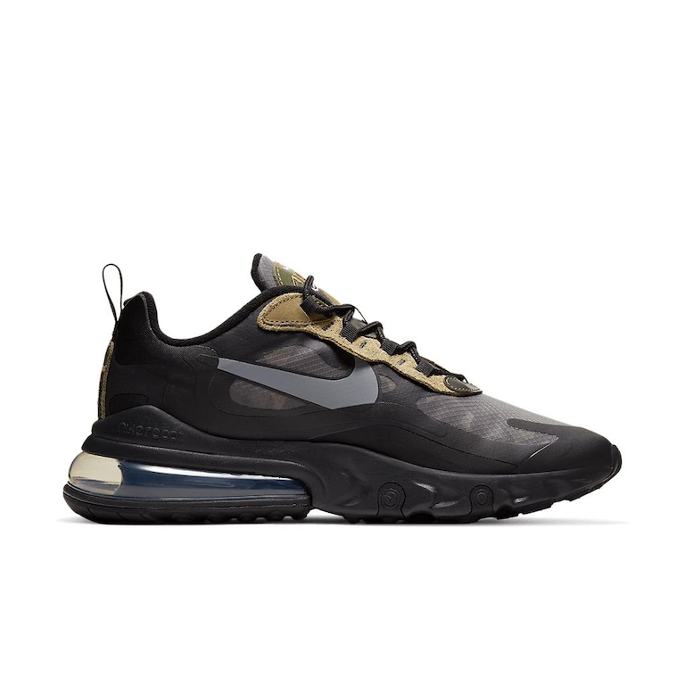 Tênis Nike Air Max 270 React Masculino - Foto 3