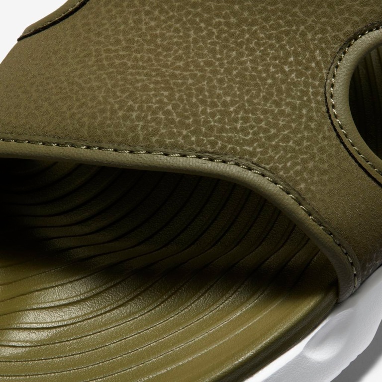 Sandália Nike Owaysis Masculina - Foto 7
