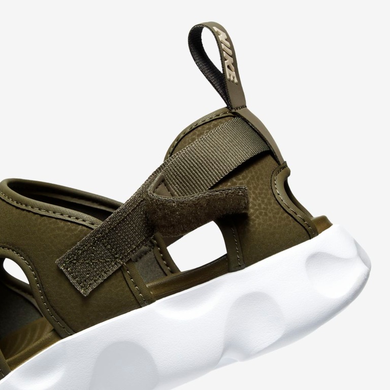 Sandália Nike Owaysis Masculina - Foto 9