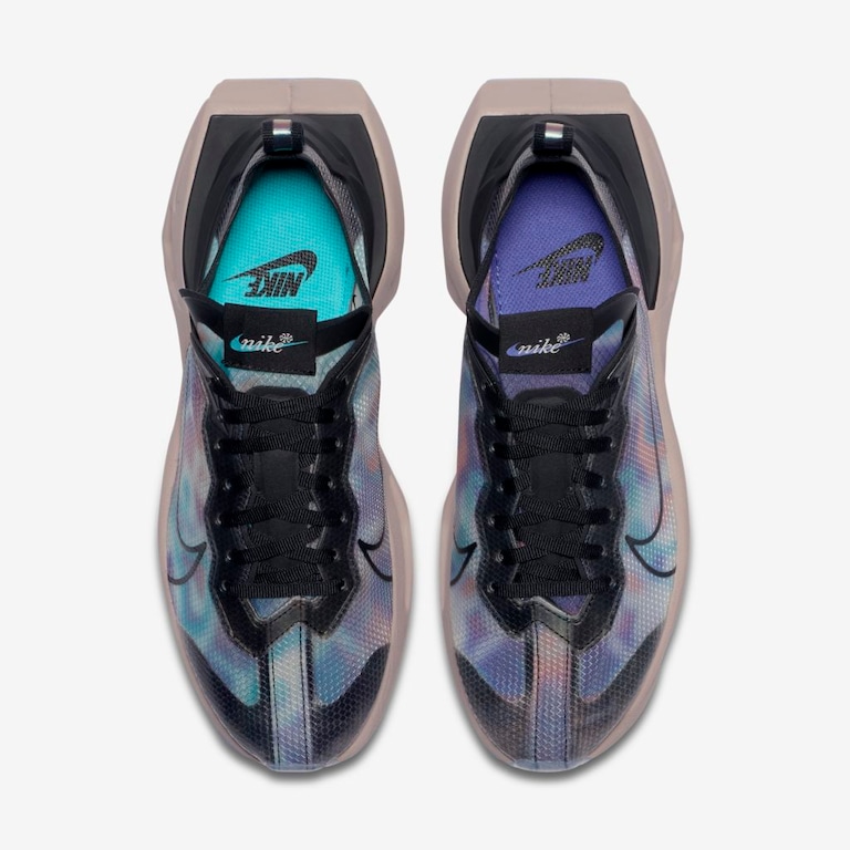 Tênis Nike ZoomX Vista Grind SP Femininino - Foto 4