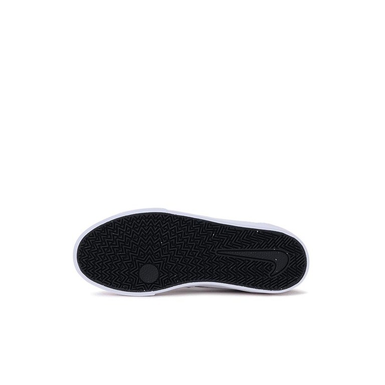 Tênis Nike SB Charge Canvas Premium Infantil - Foto 2