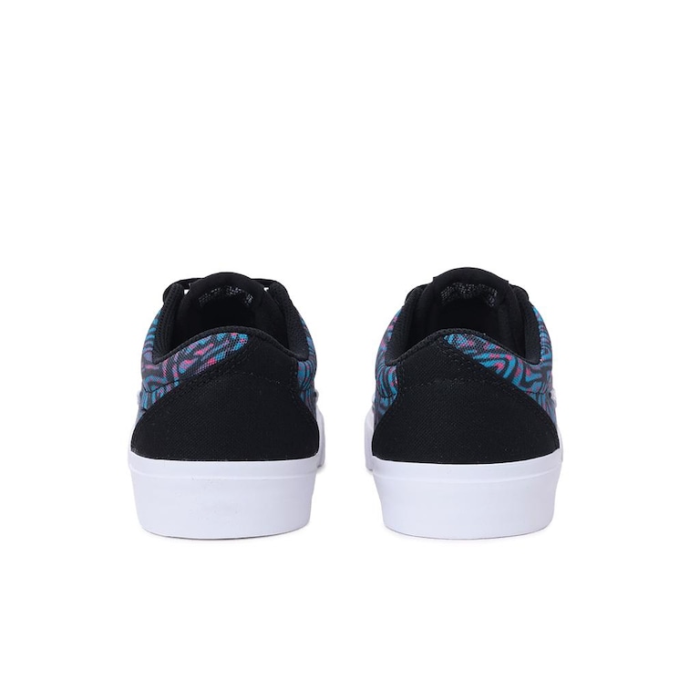 Tênis Nike SB Charge Canvas Premium Infantil - Foto 6