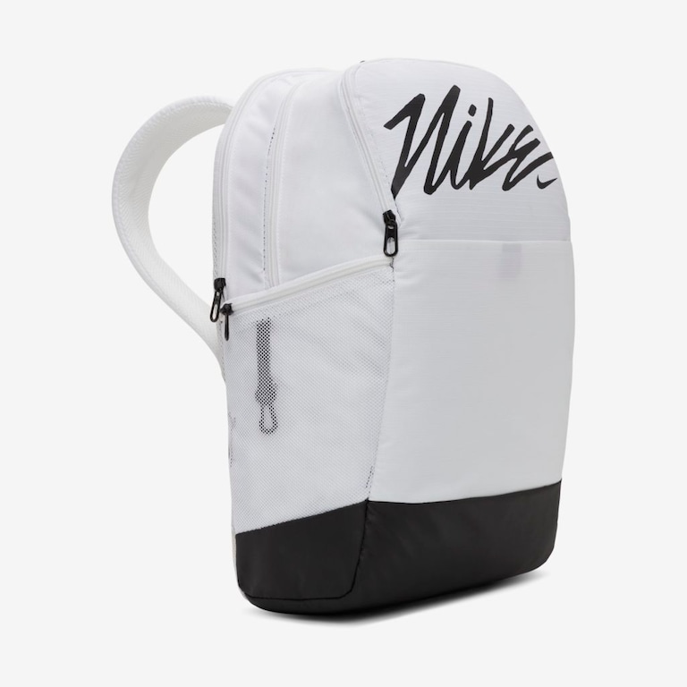 Mochila Nike Brasilia (Média) Unissex - Foto 3