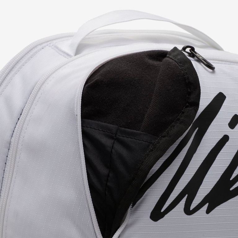 Mochila Nike Brasilia (Média) Unissex - Foto 7