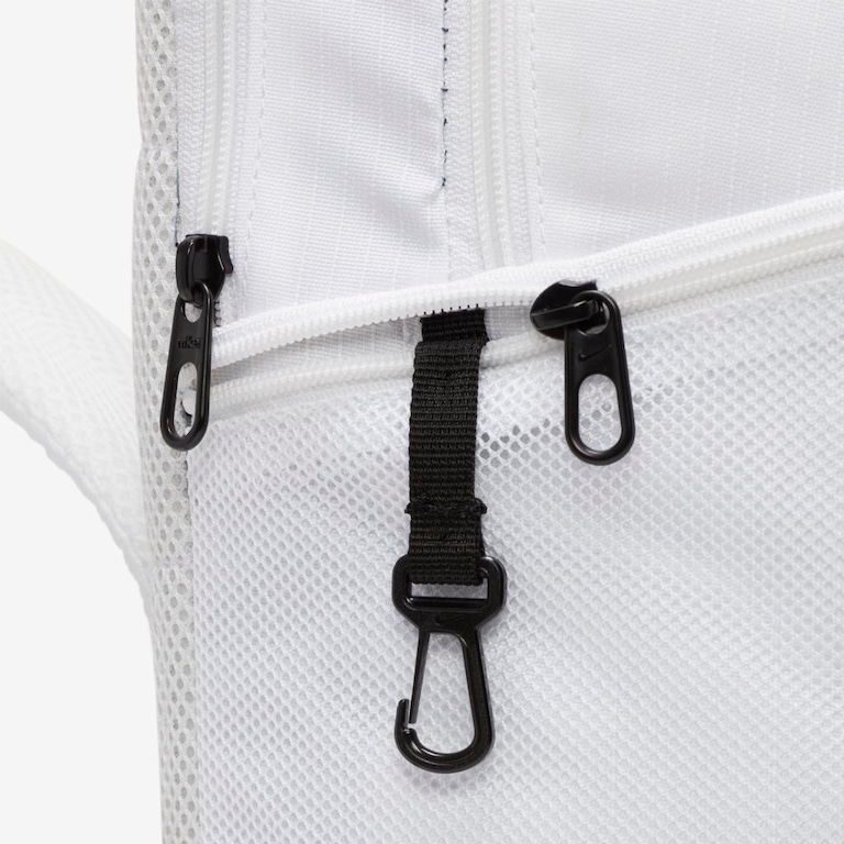 Mochila Nike Brasilia (Média) Unissex - Foto 8