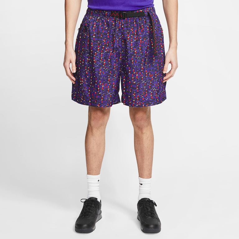 Shorts Nike ACG Masculino - Foto 1