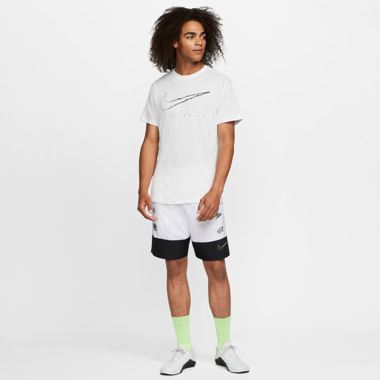 Camiseta Nike Dri-FIT Masculina - Foto 6