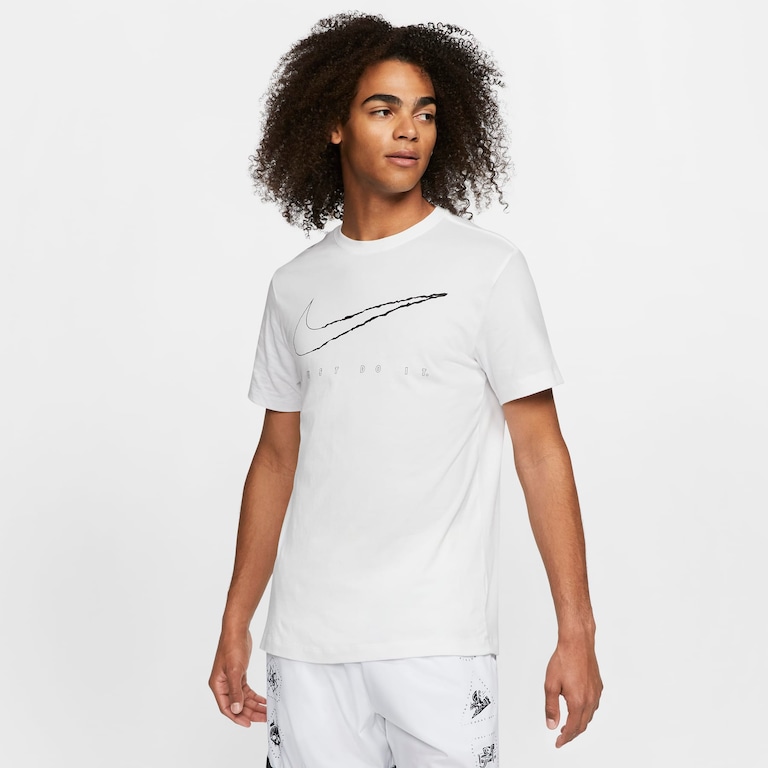 Camiseta Nike Dri-FIT Masculina - Foto 1