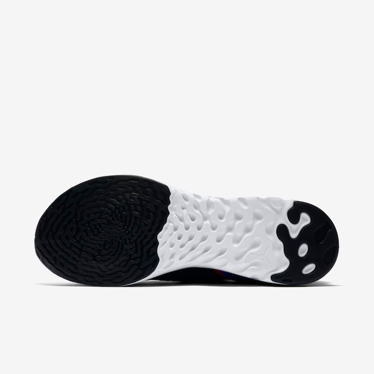 Tênis Jordan React Havoc PSG Edição Especial Masculino - Foto 2