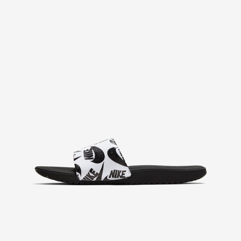 Chinelo Nike Kawa Edição Especial JDI Infantil - Foto 2