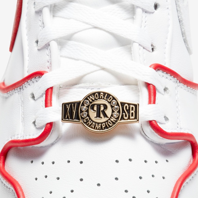 Tênis Nike SB Dunk High Premium Masculino - Foto 7