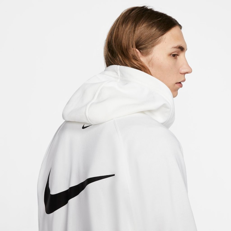 Jaqueta Nike Sportswear Swoosh Masculina - Foto 4