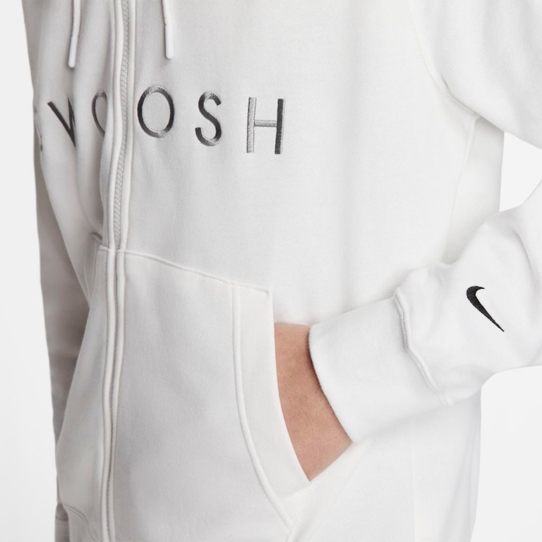 Jaqueta Nike Sportswear Swoosh Masculina - Foto 6