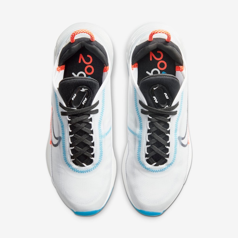Tênis Nike Air Max 2090 Feminino - Foto 4