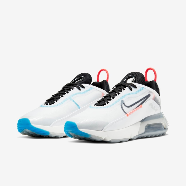 Tênis Nike Air Max 2090 Feminino - Foto 5
