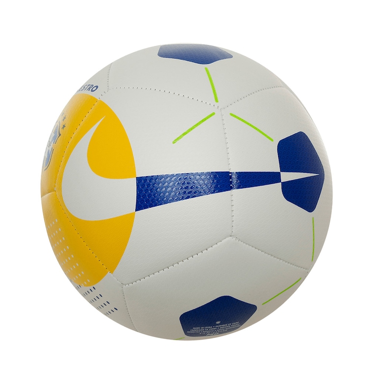 Bola Nike Brasil Maestro Futsal - Foto 3