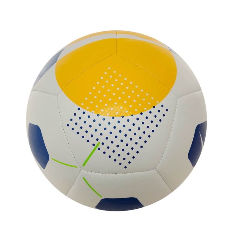 Bola Nike Brasil Maestro Futsal - Foto 7