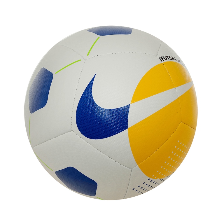 Bola Nike Brasil Maestro Futsal - Foto 1