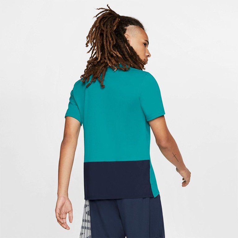 Camiseta Nike Dri-FIT Masculina - Foto 2