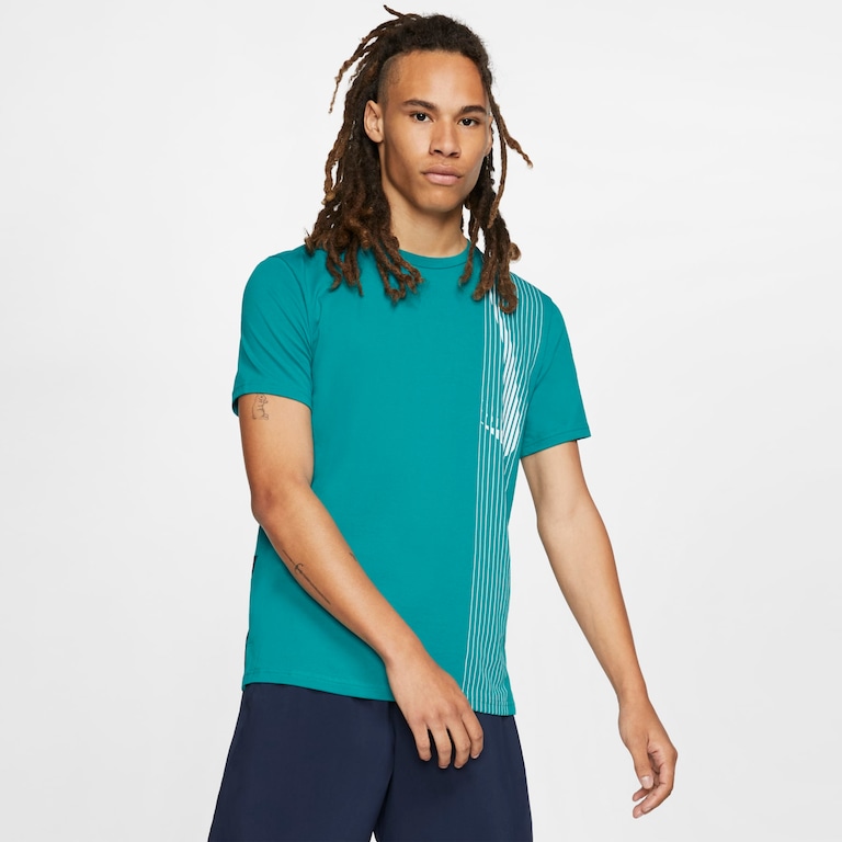 Camiseta Nike Dri-FIT Masculina - Foto 1