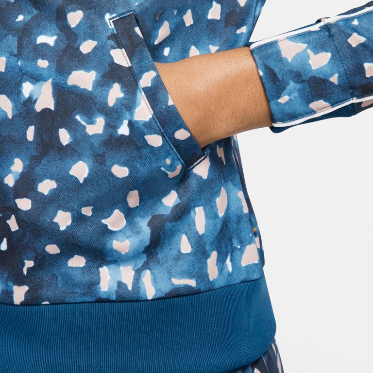 Jaqueta Nike Court Feminina - Foto 5