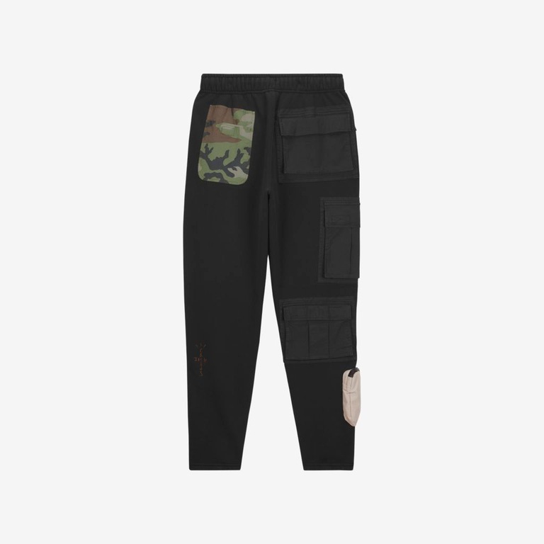 Calça Nike x Cactus Jack Masculina - Foto 2