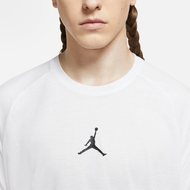 Camiseta Jordan Air Masculina - Foto 3