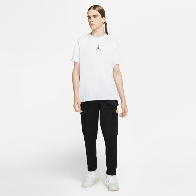 Camiseta Jordan Air Masculina - Foto 6