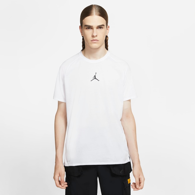 Camiseta Jordan Air Masculina - Foto 1