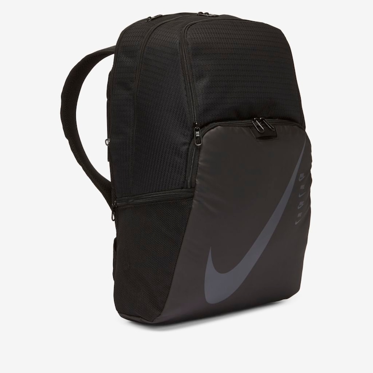 Mochila Nike Brasilia 9.0 Unissex - Foto 2